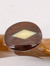 WEATHERBY MARK XXII SEMI AUTO 24" BARREL TUBE FEED ACTION GREAT WOOD MADE IN JAPAN .22 LR - 17 of 18