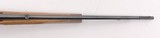 WEATHERBY MARK XXII SEMI AUTO 24" BARREL TUBE FEED ACTION GREAT WOOD MADE IN JAPAN .22 LR - 14 of 18