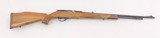 WEATHERBY MARK XXII SEMI AUTO 24" BARREL TUBE FEED ACTION GREAT WOOD MADE IN JAPAN .22 LR - 2 of 18