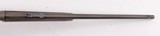 WINCHESTER MODEL 1903 SEMI AUTOMATIC 20" ROUND BARREL 1905 MANUFACTURED SMOOTH WOOD .22 WIN AUTO - 13 of 20
