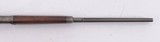 WINCHESTER MODEL 1903 SEMI AUTOMATIC 20" ROUND BARREL 1905 MANUFACTURED SMOOTH WOOD .22 WIN AUTO - 17 of 20