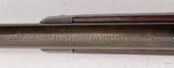 WINCHESTER MODEL 1903 SEMI AUTOMATIC 20" ROUND BARREL 1905 MANUFACTURED SMOOTH WOOD .22 WIN AUTO - 15 of 20