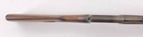 WINCHESTER MODEL 1903 SEMI AUTOMATIC 20" ROUND BARREL 1905 MANUFACTURED SMOOTH WOOD .22 WIN AUTO - 12 of 20