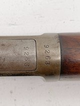 WINCHESTER MODEL 1903 SEMI AUTOMATIC 20" ROUND BARREL 1905 MANUFACTURED SMOOTH WOOD .22 WIN AUTO - 18 of 20