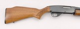 SAVAGE MODEL 170 PUMP / SLIDE ACTION TANG SAFETY 22" ROUND BARREL CHECKERED WOOD .30-30 WIN RARE - 8 of 18