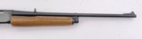 SAVAGE MODEL 170 PUMP / SLIDE ACTION TANG SAFETY 22" ROUND BARREL CHECKERED WOOD .30-30 WIN RARE - 9 of 18