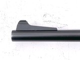 SAVAGE MODEL 170 PUMP / SLIDE ACTION TANG SAFETY 22" ROUND BARREL CHECKERED WOOD .30-30 WIN RARE - 7 of 18