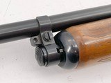 SAVAGE MODEL 170 PUMP / SLIDE ACTION TANG SAFETY 22" ROUND BARREL CHECKERED WOOD .30-30 WIN RARE - 6 of 18