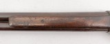 WINCHESTER 1887 LEVER ACTION SHOTGUN 32" ROUND BARREL SMOOTH WOOD 1888 MFD 12 GA - ANTIQUE AND RARE! - 8 of 25
