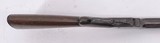 WINCHESTER 1887 LEVER ACTION SHOTGUN 32" ROUND BARREL SMOOTH WOOD 1888 MFD 12 GA - ANTIQUE AND RARE! - 20 of 25