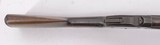 WINCHESTER 1887 LEVER ACTION SHOTGUN 32" ROUND BARREL SMOOTH WOOD 1888 MFD 12 GA - ANTIQUE AND RARE! - 17 of 25