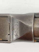 WINCHESTER 1887 LEVER ACTION SHOTGUN 32" ROUND BARREL SMOOTH WOOD 1888 MFD 12 GA - ANTIQUE AND RARE! - 23 of 25