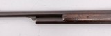 WINCHESTER 1887 LEVER ACTION SHOTGUN 32" ROUND BARREL SMOOTH WOOD 1888 MFD 12 GA - ANTIQUE AND RARE! - 5 of 25