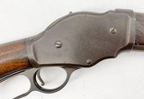 WINCHESTER 1887 LEVER ACTION SHOTGUN 32" ROUND BARREL SMOOTH WOOD 1888 MFD 12 GA - ANTIQUE AND RARE! - 13 of 25