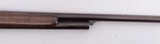 WINCHESTER 1887 LEVER ACTION SHOTGUN 32" ROUND BARREL SMOOTH WOOD 1888 MFD 12 GA - ANTIQUE AND RARE! - 11 of 25