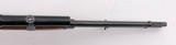 WINCHESTER MODEL 94 LEVER ACTION PRE-64 ACTION BUSHNELL E.E.R. 1.3X OPTIC 1953 MFD 20" BARREL SMOOTH WOOD
.30-30 WIN - 14 of 19