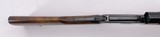 WINCHESTER MODEL 94 LEVER ACTION PRE-64 ACTION BUSHNELL E.E.R. 1.3X OPTIC 1953 MFD 20" BARREL SMOOTH WOOD
.30-30 WIN - 13 of 19