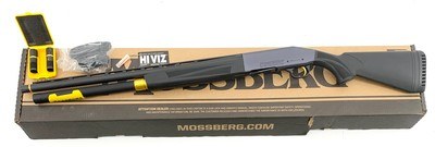 MOSSBERG 940 JM PRO JERRY MICULEK SEMI AUTO 24