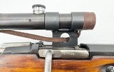 ISHEVSK RUSSIAN MOSIN-NAGANT M91/30 PU SNIPER ALL MATCHING NUMBERS CENTURY IMPORT EXCELLENT WOOD 7.62x54R VERY FINE! - 13 of 22