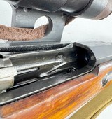 ISHEVSK RUSSIAN MOSIN-NAGANT M91/30 PU SNIPER ALL MATCHING NUMBERS CENTURY IMPORT EXCELLENT WOOD 7.62x54R VERY FINE! - 16 of 22