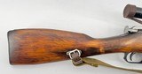 ISHEVSK RUSSIAN MOSIN-NAGANT M91/30 PU SNIPER ALL MATCHING NUMBERS CENTURY IMPORT EXCELLENT WOOD 7.62x54R VERY FINE! - 10 of 22