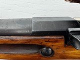 ISHEVSK RUSSIAN MOSIN-NAGANT M91/30 PU SNIPER ALL MATCHING NUMBERS CENTURY IMPORT EXCELLENT WOOD 7.62x54R VERY FINE! - 7 of 22