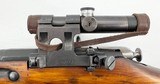 ISHEVSK RUSSIAN MOSIN-NAGANT M91/30 PU SNIPER ALL MATCHING NUMBERS CENTURY IMPORT EXCELLENT WOOD 7.62x54R VERY FINE! - 6 of 22
