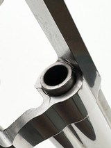 NEW IN BOX COLT VIPER REVOLVER 4.25" BARREL STAINLESS STEEL ORIG BOX & PAPERS .357 MAGNUM - 12 of 13