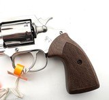 NEW IN BOX COLT VIPER REVOLVER 4.25" BARREL STAINLESS STEEL ORIG BOX & PAPERS .357 MAGNUM - 4 of 13