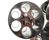 NEW IN BOX COLT VIPER REVOLVER 4.25" BARREL STAINLESS STEEL ORIG BOX & PAPERS .357 MAGNUM - 11 of 13