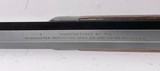 PRE 64 WINCHESTER 1894 LEVER ACTION 26" OCTAGON BARREL SMOOTH WOOD FLIP REAR SIGHT 5-DIGIT SERIAL .30 WCF 1899 MFD - 18 of 24