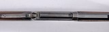 PRE 64 WINCHESTER 1894 LEVER ACTION 26" OCTAGON BARREL SMOOTH WOOD FLIP REAR SIGHT 5-DIGIT SERIAL .30 WCF 1899 MFD - 15 of 24