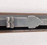 PRE 64 WINCHESTER 1894 LEVER ACTION 26" OCTAGON BARREL SMOOTH WOOD FLIP REAR SIGHT 5-DIGIT SERIAL .30 WCF 1899 MFD - 17 of 24
