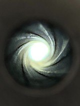 PRE 64 WINCHESTER 1894 LEVER ACTION 26" OCTAGON BARREL SMOOTH WOOD FLIP REAR SIGHT 5-DIGIT SERIAL .30 WCF 1899 MFD - 24 of 24