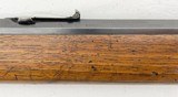PRE 64 WINCHESTER 1894 LEVER ACTION 26" OCTAGON BARREL SMOOTH WOOD FLIP REAR SIGHT 5-DIGIT SERIAL .30 WCF 1899 MFD - 7 of 24