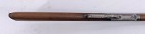 PRE 64 WINCHESTER 1894 LEVER ACTION 26" OCTAGON BARREL SMOOTH WOOD FLIP REAR SIGHT 5-DIGIT SERIAL .30 WCF 1899 MFD - 21 of 24