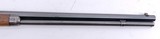 PRE 64 WINCHESTER 1894 LEVER ACTION 26" OCTAGON BARREL SMOOTH WOOD FLIP REAR SIGHT 5-DIGIT SERIAL .30 WCF 1899 MFD - 11 of 24