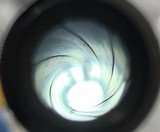 SCARCE WEATHERBY MARK V DELUXE R/H BOLT ACTION 26" BARREL GORGEOUS WOOD W/ ORIG BOX & PAPERS .340 WBY MAG - 23 of 23