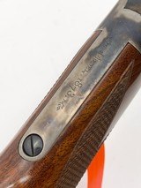 UBERTI / STOEGER MODEL 1873 "SPECIAL SPORTING RIFLE" 24.25" BBL COLOR CASE HARDENED / BLUED ORIG BOX & PAPERS .45 COLT SKU - 342770 - 18 of 22