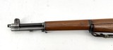 INTERNATIONAL HARVESTER M1 GARAND POSTAGE STAMP RECEIVER 1953 MANUFACTURED VERY FINE .30-06 SPRG - 5 of 25