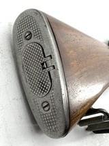 INTERNATIONAL HARVESTER M1 GARAND POSTAGE STAMP RECEIVER 1953 MANUFACTURED VERY FINE .30-06 SPRG - 9 of 25