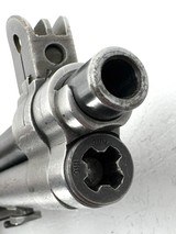 INTERNATIONAL HARVESTER M1 GARAND POSTAGE STAMP RECEIVER 1953 MANUFACTURED VERY FINE .30-06 SPRG - 16 of 25