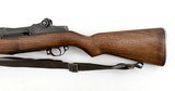 INTERNATIONAL HARVESTER M1 GARAND POSTAGE STAMP RECEIVER 1953 MANUFACTURED VERY FINE .30-06 SPRG - 3 of 25