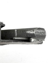 INTERNATIONAL HARVESTER M1 GARAND POSTAGE STAMP RECEIVER 1953 MANUFACTURED VERY FINE .30-06 SPRG - 22 of 25