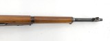 INTERNATIONAL HARVESTER M1 GARAND POSTAGE STAMP RECEIVER 1953 MANUFACTURED VERY FINE .30-06 SPRG - 12 of 25