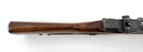 INTERNATIONAL HARVESTER M1 GARAND POSTAGE STAMP RECEIVER 1953 MANUFACTURED VERY FINE .30-06 SPRG - 10 of 25