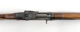 INTERNATIONAL HARVESTER M1 GARAND POSTAGE STAMP RECEIVER 1953 MANUFACTURED VERY FINE .30-06 SPRG - 11 of 25