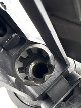 SCARCE COLT MATCH TARGET COMPETITION HBAR AR-15 SEMI AUTO 5.56 RIFLE 20" HEAVY BARREL LEUPOLD VARI-X IIc 3-9x40 1998 MFD - 25 of 25