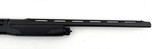 NOS BENELLI M1 SUPER 90 SEMI AUTO 12 GAUGE SHOTGUN ALL BLACK 24" VENT RIB BARREL 3" CHAMBER INERTIA SYSTEM 2000 MFD - 9 of 19