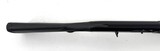 NOS BENELLI M1 SUPER 90 SEMI AUTO 12 GAUGE SHOTGUN ALL BLACK 24" VENT RIB BARREL 3" CHAMBER INERTIA SYSTEM 2000 MFD - 15 of 19